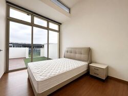 Haus@serangoon Garden (D19), Terrace #588870851